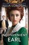 Julia London: An Inconvenient Earl, Buch
