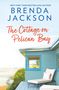 Brenda Jackson: The Cottage On Pelican Bay, Buch