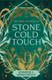 Jennifer L. Armentrout: The Stone Cold Touch, Buch
