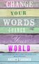 Andrea Gardner: Change Your Words, Change Your World, Buch