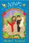 Madhvi Ramani: Nina and the Kung Fu Adventure, Buch