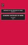 Nina Bandelj: Economic Sociology of Work, Buch