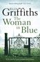 Elly Griffiths: The Woman in Blue, Buch