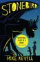 Mike Revell: Stonebird, Buch