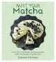 Joanna Farrow: Meet Your Matcha, Buch