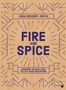 John Gregory-Smith: Fire & Spice, Buch