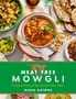 Nisha Katona: Meat Free Mowgli, Buch