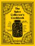 Vina Patel: The Spice Collector's Cookbook, Buch