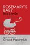 Ira Levin: Rosemary's Baby, Buch, Buch