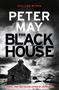 Peter May: The Blackhouse, Buch