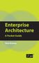 Tom Graves: Enterprise Architecture, Buch