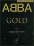 Abba: Gold - Classical Guitar Edition, Noten, Noten