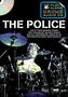 The Police: Play Along Drums Audio CD, Noten