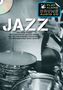 Play Along Drums Audio CD: Jazz, Noten