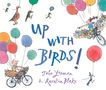 John Yeoman: Up with Birds!, Buch