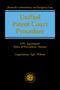 Alex Wilson: Unified Patent Court Procedure, Buch, Buch