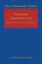 Burkhard Hess: European Insolvency Law, Buch