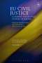Burkhard Hess: Eu Civil Justice, Buch