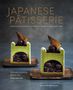 James Campbell: Japanese Patisserie, Buch