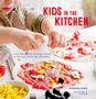 Amanda Grant: Kids in the Kitchen: More Than 50 Fun and Easy Recipes to Suit Your Child's Age and Ability, Buch