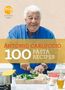 Antonio Carluccio: 100 Pasta Recipes, Buch