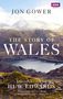 Jon Gower: The Story of Wales, Buch