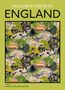 Jane McMorland Hunter: Favourite Poems of England, Buch
