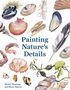 Meriel Thurstan: Painting Nature's Details, Buch