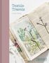 Anne Kelly: Textile Travels, Buch
