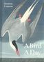 Dominic Couzens: A Bird A Day, Buch