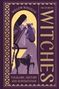 Willow Winsham: The Story of Witches, Buch, Buch