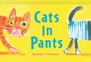Naomi Tipping: Cats in Pants, Buch, Buch