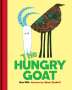 Alan Mills: The Hungry Goat, Buch