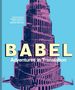 Dennis Duncan: Babel, Buch