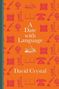 David Crystal: A Date with Language, Buch