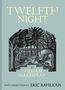 William Shakespeare: Twelfth Night, Buch