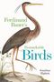 Jonathan Elphick: Ferdinand Bauer's Remarkable Birds, Buch