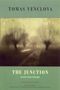 Tomas Venclova: The Junction: Selected Poems, Buch
