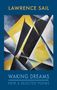 Lawrence Sail: Waking Dreams, Buch