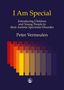 Peter Vermeulen: I Am Special, Buch