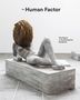Penelope Curtis: The Human Factor, Buch