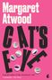 Margaret Atwood: Cat's Eye, Buch, Buch