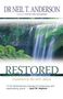 Neil T. Anderson: Restored, Buch