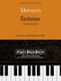 Georg Philipp Telemann: Fantasias-(First Dozen), Noten