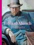 Edvard Munch Portraits, Buch