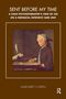 Margaret Cohen: Sent Before My Time, Buch