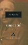 Ford Madox Ford: Parade's End, Buch