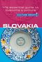 Brendan Edwards: Slovakia - Culture Smart!, Buch