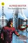 Alfred Bester: The Demolished Man, Buch, Buch