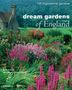 Barbara Baker: Dream Gardens of England, Buch